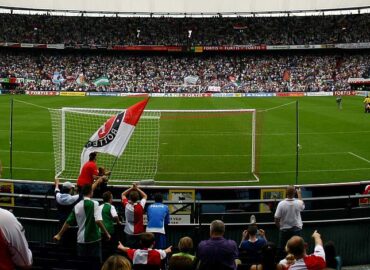 Feyenoord Stadium Tour