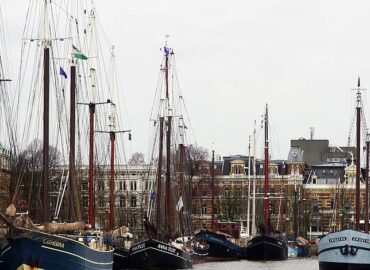 Veerhaven & Maritime Quarter