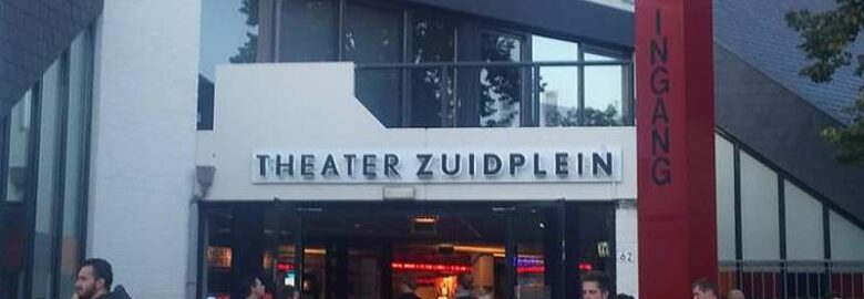 Zuidplein theatre