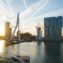 Plan your weekend in Rotterdam